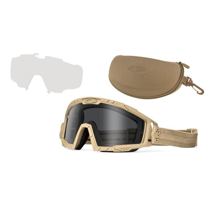 Military & Tactical Goggles - Safety Glasses USA