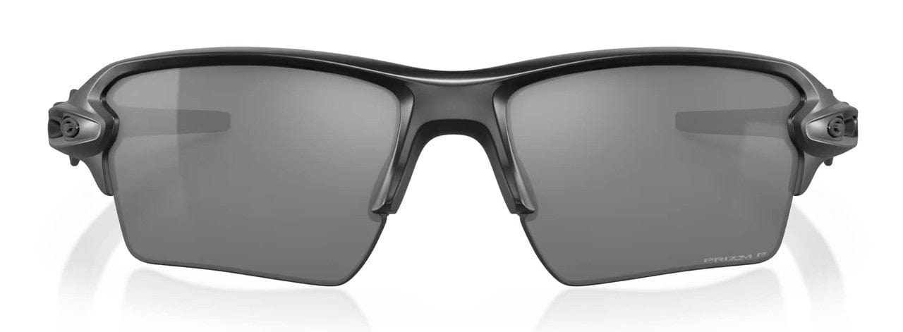 Oakley SI Blackside Flak 2.0 XL Sunglasses Polarized Lens