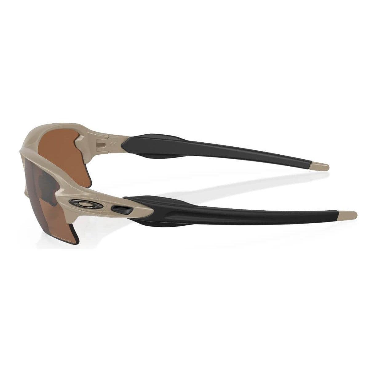 Oakley clearance flak desert