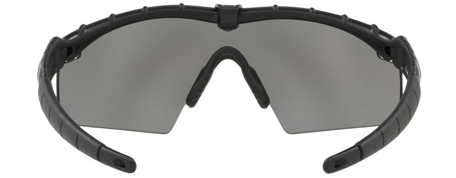 Oakley SI M Frame 2.0 Industrial Matte Black Frame Grey Lens