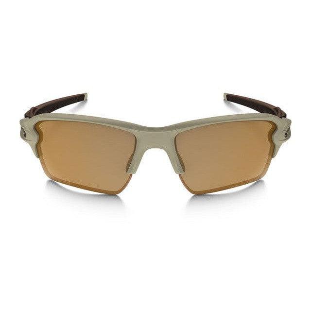 Oakley bronze best sale polarized lens