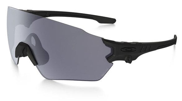 Oakley SI Industrial Tombstone Spoil with Matte Black Frame and Grey Lens OO9328-04