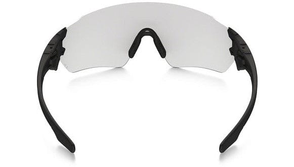 Oakley SI Industrial Tombstone Spoil with Matte Black Frame and Clear Lens Back