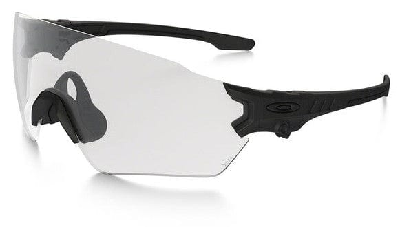 Oakley SI Industrial Tombstone Spoil with Matte Black Frame and Clear Lens OO9328-05