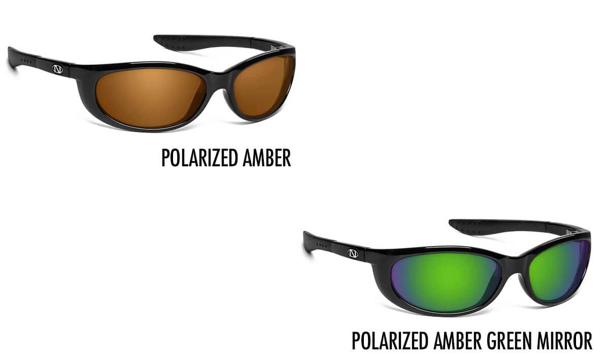 ONOS Petit Bois Polarized Bifocal Sunglasses - 2 Lens Color Options