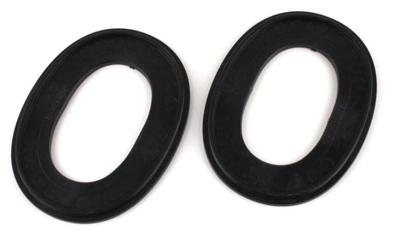 Noisefighters SightLines Adapter Plates For 3M Peltor Headsets