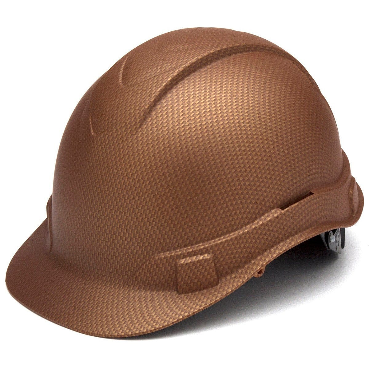 Pyramex Ridgeline Hydro Dipped Cap Style Hard Hat HP44118