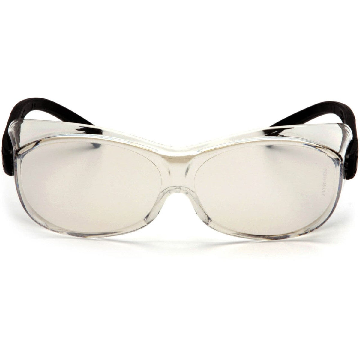 Pyramex OTS Safety Glasses with Indoor/Outdoor Lens