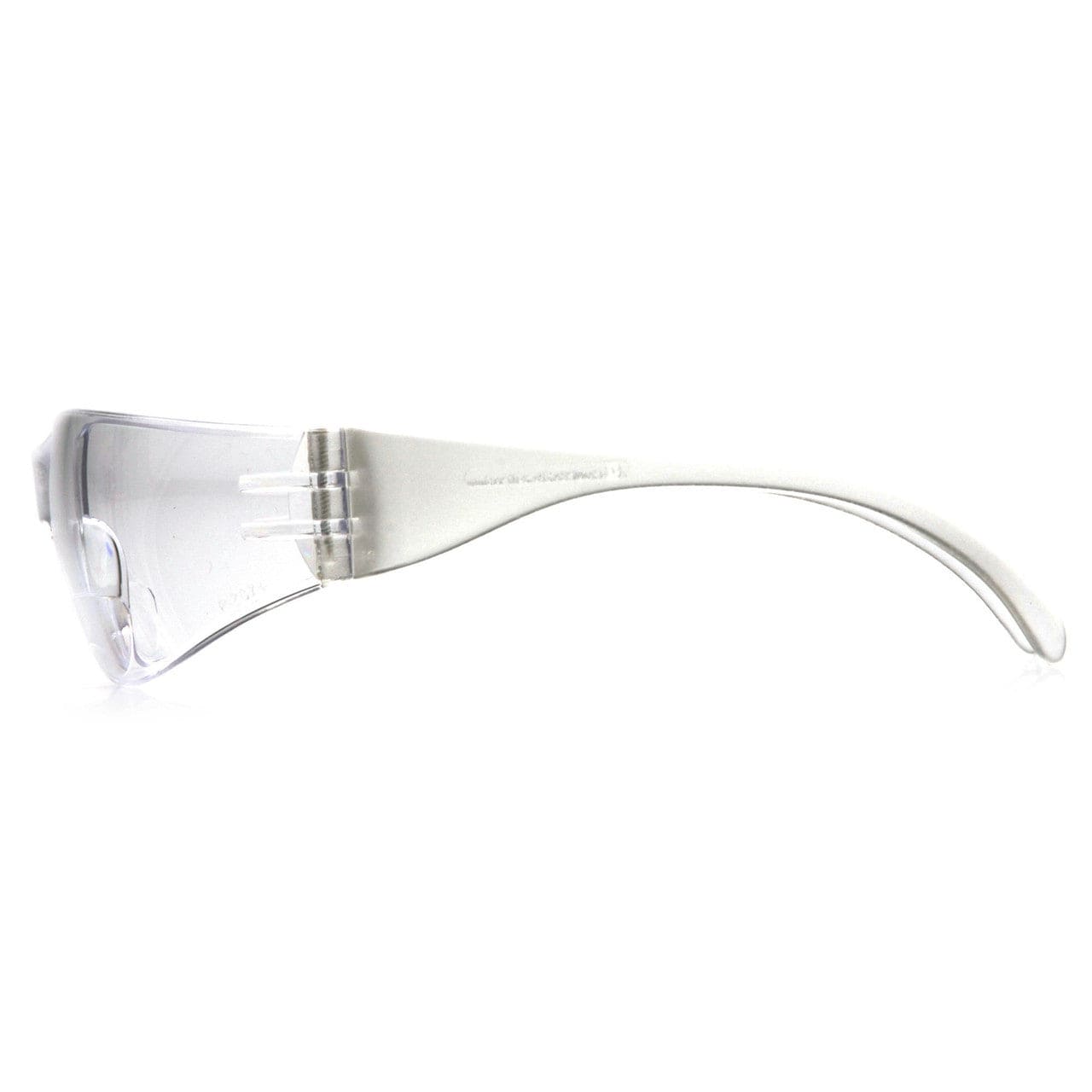 Pyramex S4110R Intruder Readers Safety Glasses Side View