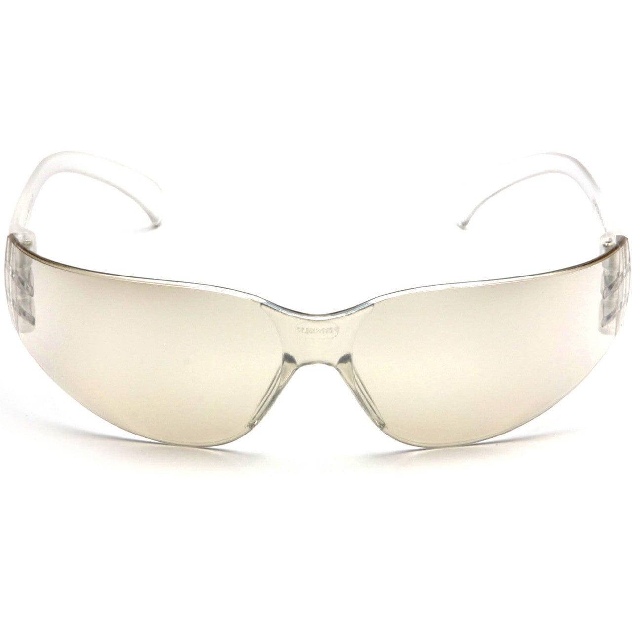 Pyramex Intruder Safety Glasses with Indoor/Outdoor Lens