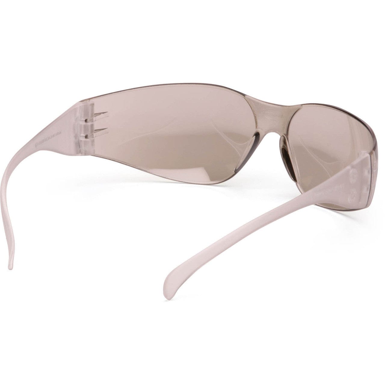 Pyramex Intruder Safety Glasses with Indoor/Outdoor Lens
