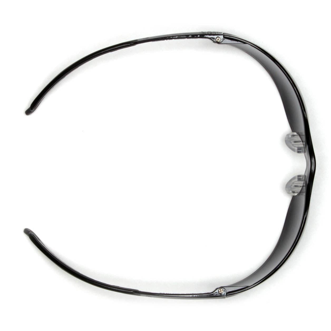Pyramex Itek Safety Glasses with Gray Lens
