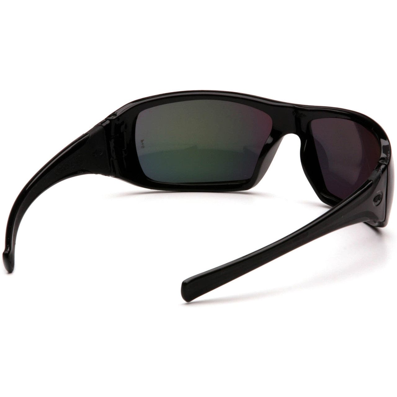 BuddyOptical : Stanford black×brown lens New my “BUDDY” STANFORDというモデル。 なんといってもこのFOREST