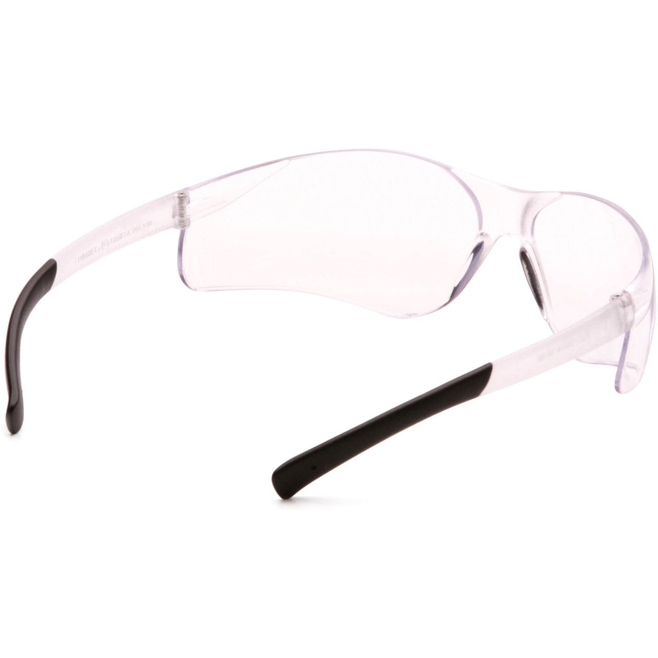 Pyramex Mini Ztek Safety Glasses with Clear Lens