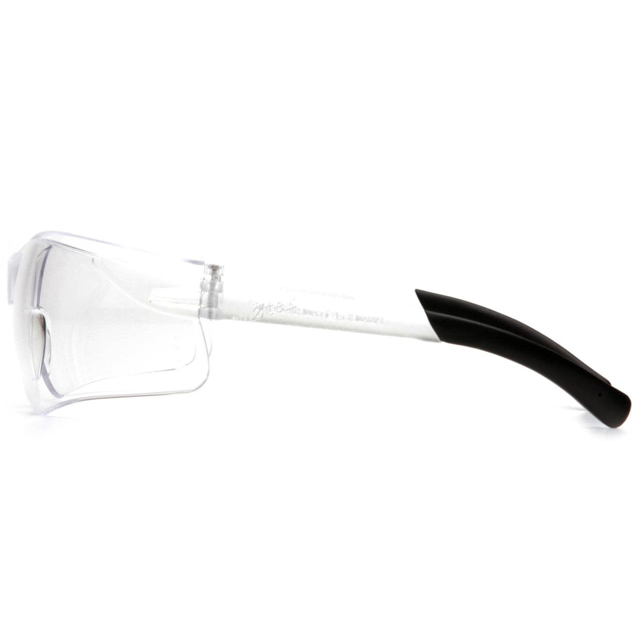 Pyramex Ztek Safety Glasses with Clear Lens