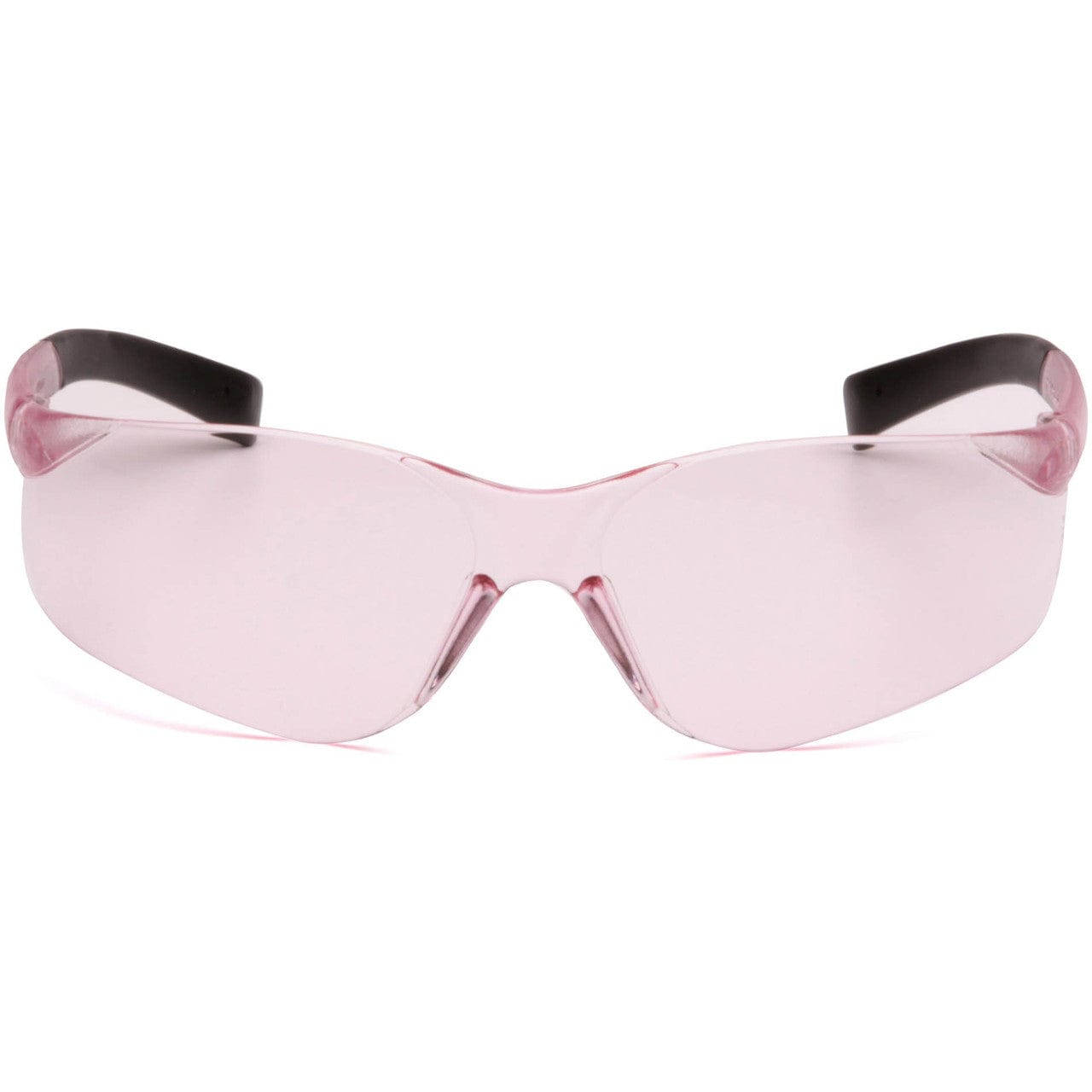 Pyramex S2517SN Mini Ztek Safety Glasses Front View