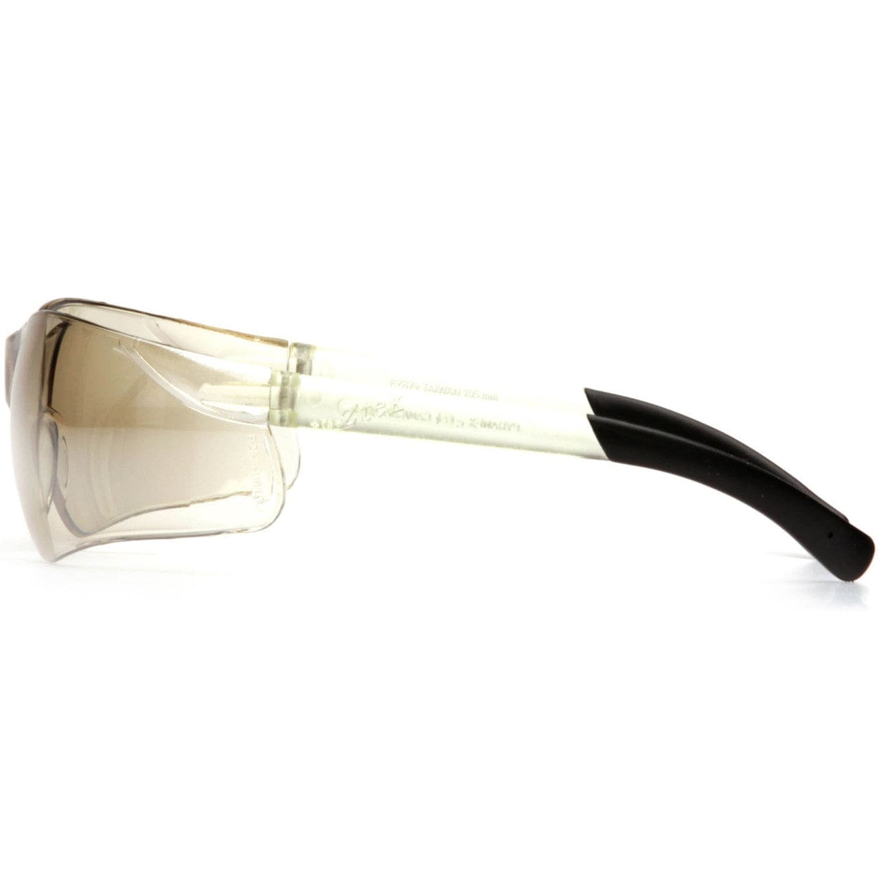 Pyramex S2580SN Mini Ztek Safety Glasses Side View