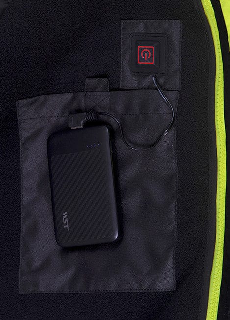 ジャケット・アウター rezi Type R - Class 3 Hi-Vis Orange Jacket – Pyramex