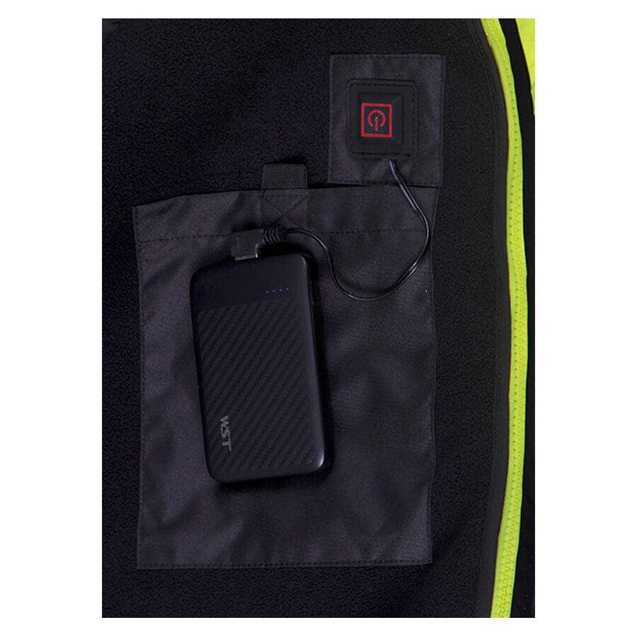 ジャケット・アウター rezi Type R - Class 3 Hi-Vis Orange Jacket – Pyramex