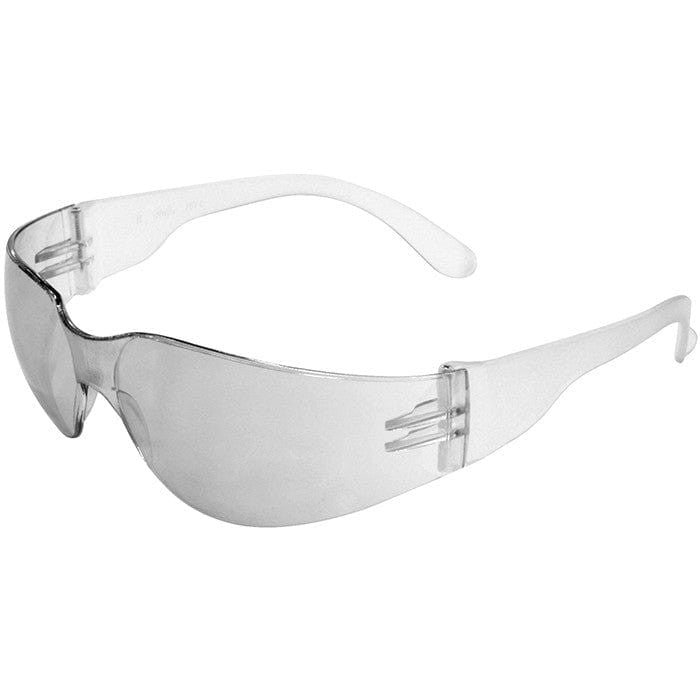 Radians Mirage Small Safety Glasses with Indoor/Outdoor Lens