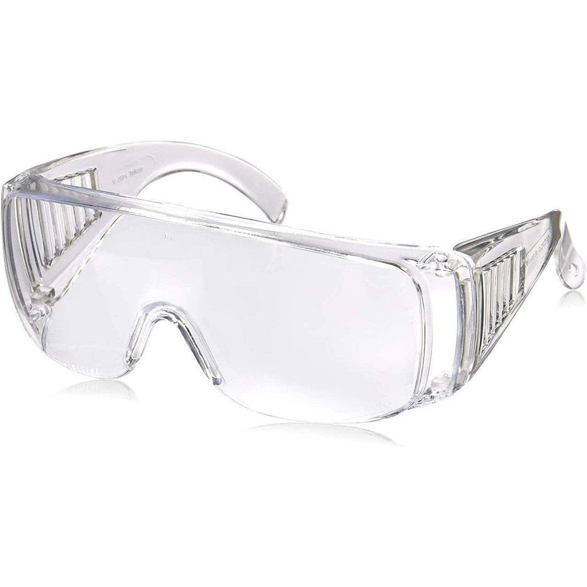 Clear Safety Glasses - Safety Glasses USA