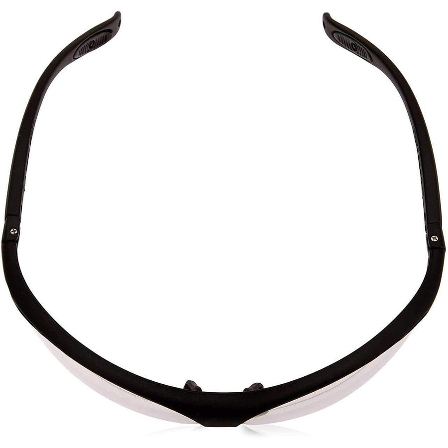 Radians Cheaters Bifocal Safety Glasses Clear Lens