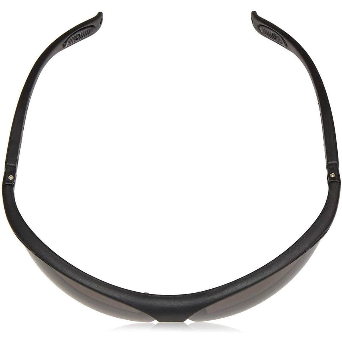 Safety Cheaters Radians Cheaters Bifocal Safety Glasses Gray Lens