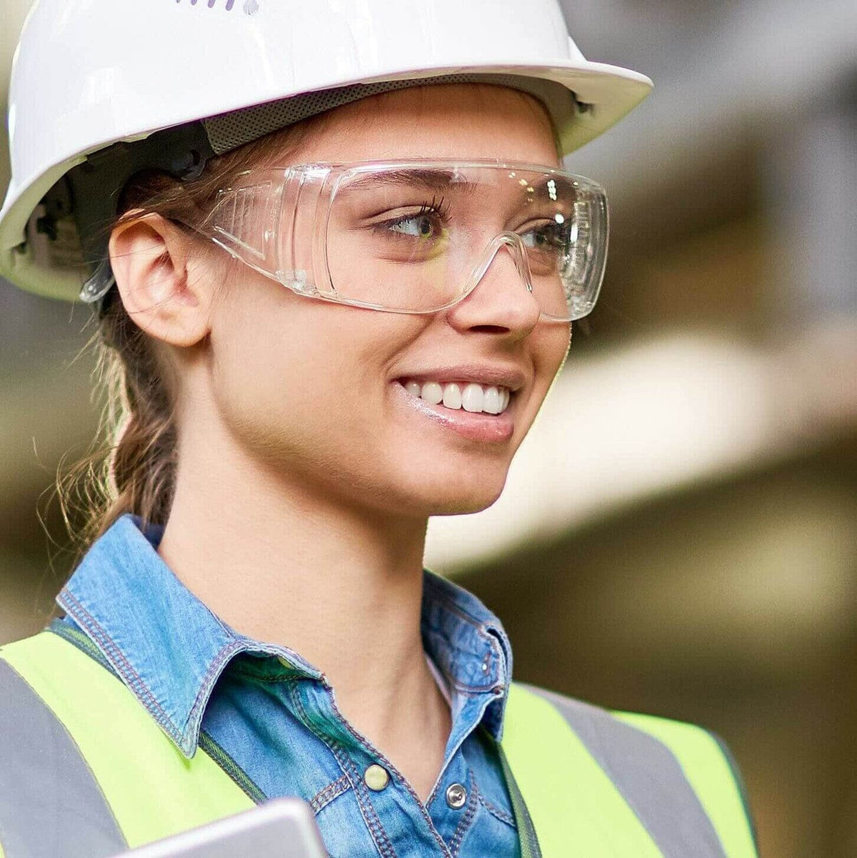 Safety Cheaters Radians Safety Products - Safety Glasses USA