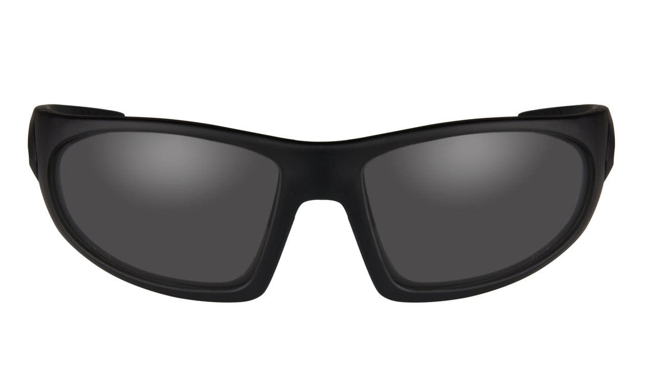 Wiley X Romer 3 Advanced Sunglasses Three Lens Kit Front View