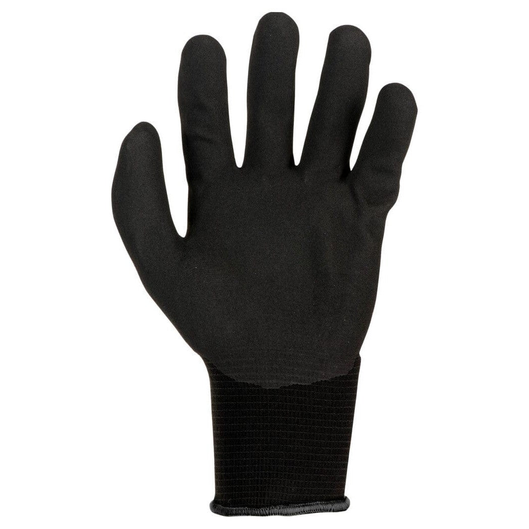 Mechanix S1DE-05 SpeedKnit Gloves, Black