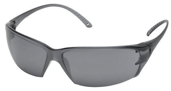 Delta Plus Helium 18 Ultralight Safety Glasses with Gray Lens SG-59G