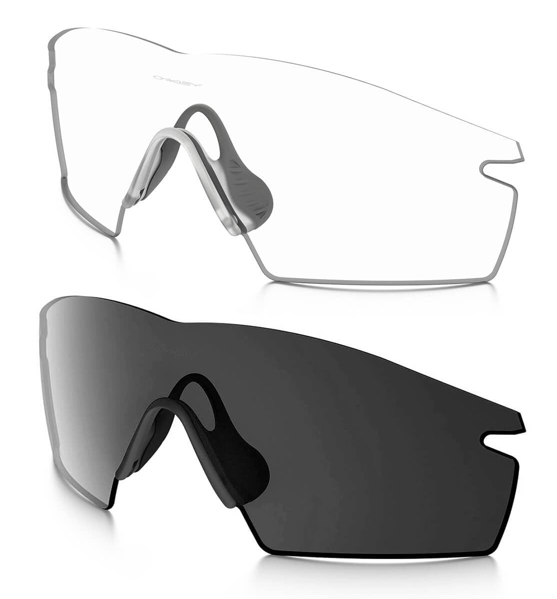 Oakley SI M-Frame Strike Replacement Lenses