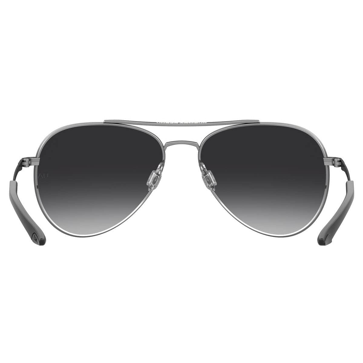 Dark polarized sunglasses hotsell with retainers