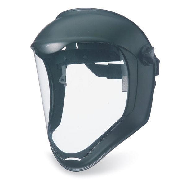 Uvex Bionic Face Shield S8510 Sideview