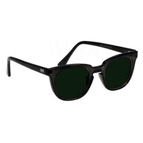 welding goggles shade 14 Phillips Welding Glasses with Black Frame and Shade 14 Lens