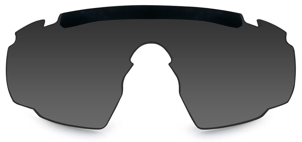 Wiley X Saber Advanced Sunglasses - Safety Glasses USA
