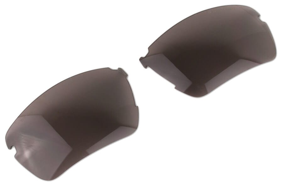 Wiley X Guard Advanced Smoke Grey Replacement Lenses