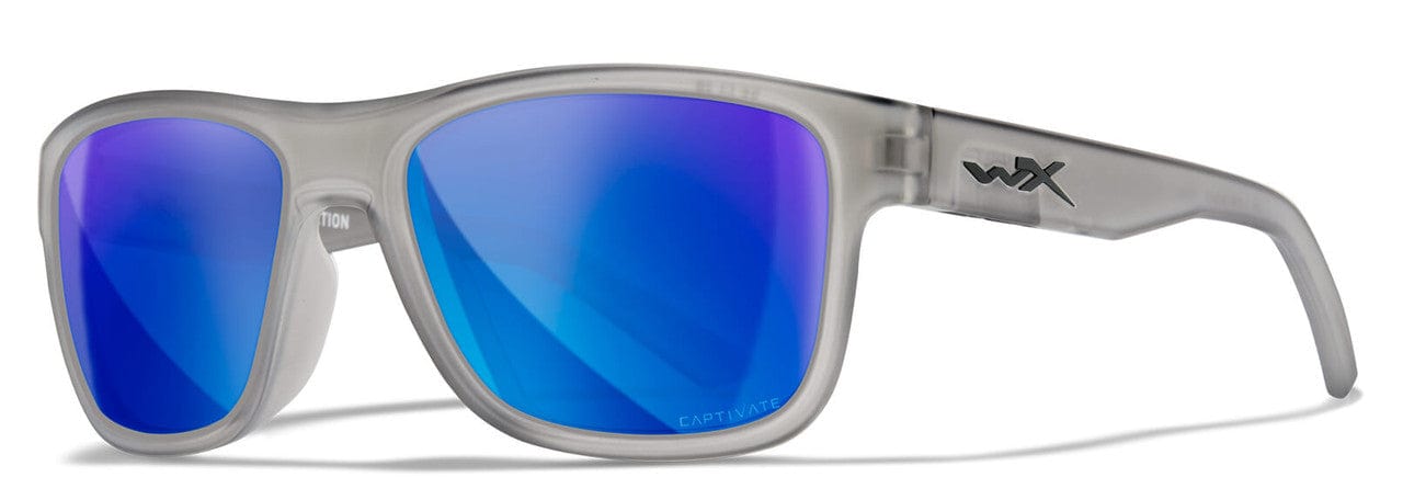 Dark Wost Latest Stylish sunglasses Unisex UV Protected Rectangular Blue  Mercury Sunglasses For Men and Women