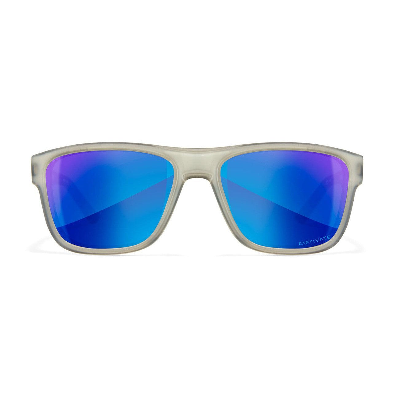 Buy Oakley Men Polarized Blue Lens Square Sunglasses - 0OO9417 at Amazon.in