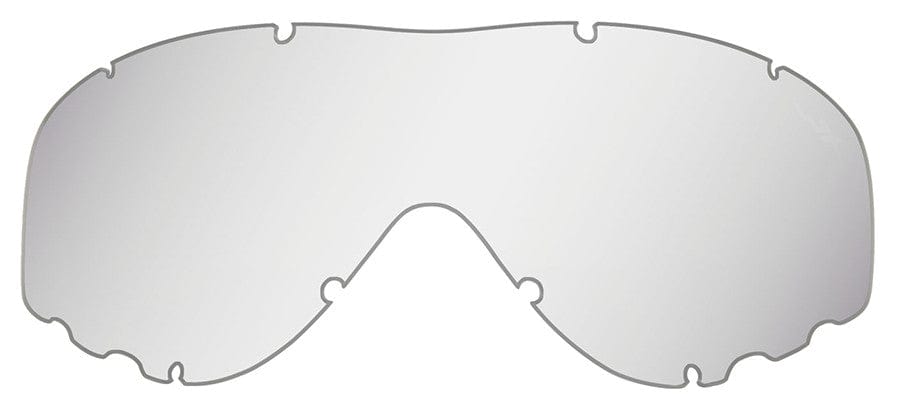 Wiley X Spear Clear Replacement Lens