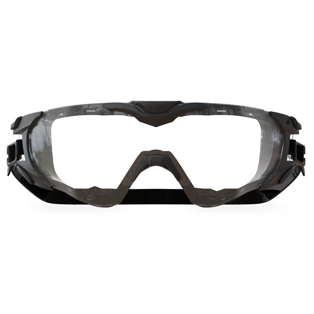 Low profile hotsell tactical goggles