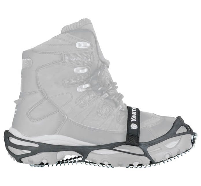 Yaktrax pro clearance ice cleats