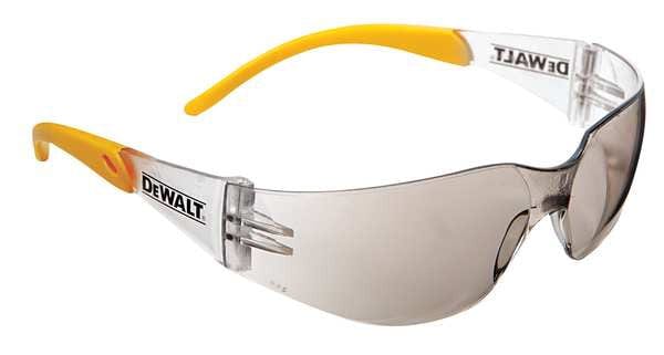 DEWALT Protector Safety Glasses with Indoor/Outdoor Lens DPG54-9D