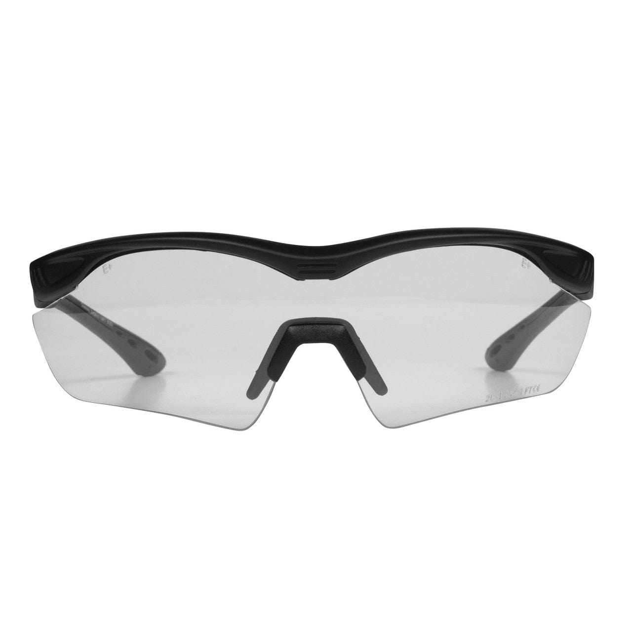 Edge Overlord Tactical Safety Glasses Kit Front View HO611