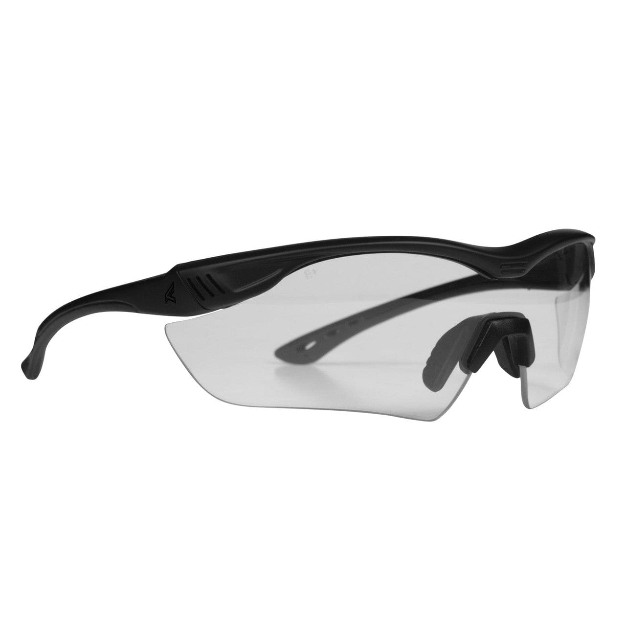 Edge Overlord Tactical Safety Glasses Kit Corner View HO611