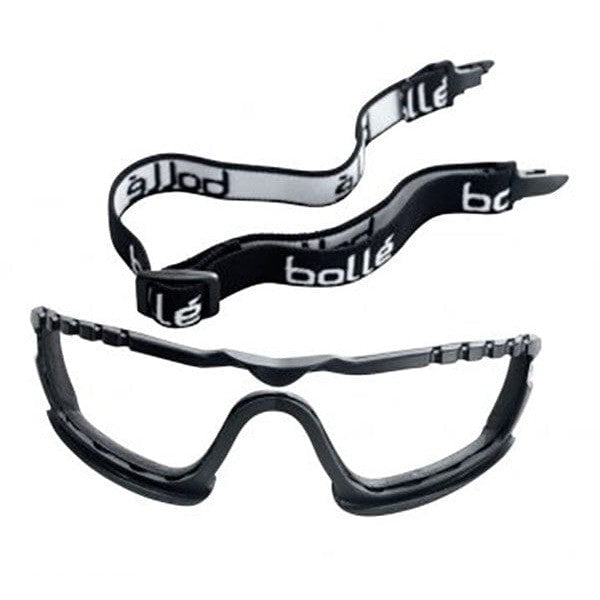 Bolle Safety 40043 Cobra, Foam and Strap Kit