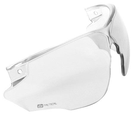 Bolle Combat Tactical Clear Replacement Lens 40174