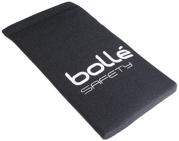 Bolle Easy Open Carrying Sunglasses Pouch with Logo