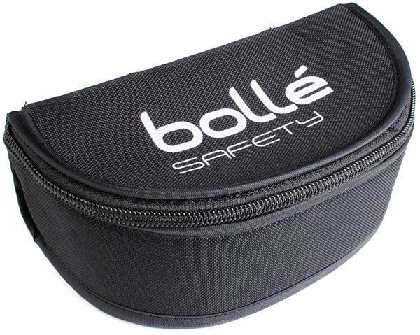 Bolle Large Carrying Case with Logo