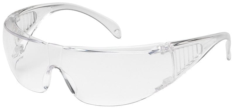Bouton 250-37-0900 Ranger Mini OTG Safety Glasses Vented Frame Clear Lens